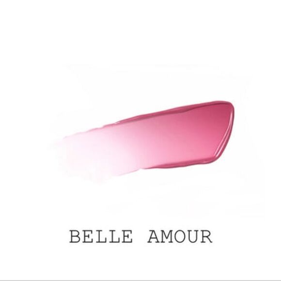 Pat Mcgrath Devinyl Lip Shine Balm in Belle Amour (Cool Plum Berry) - Picture 7 of 13